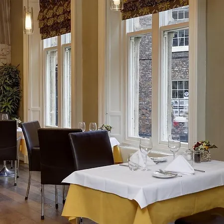 The Dean Court Hotel