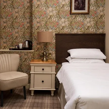 Hotel The Dean Court York