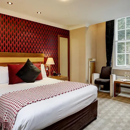 The Dean Court Hotel