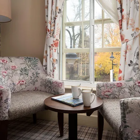 The Dean Court يورك