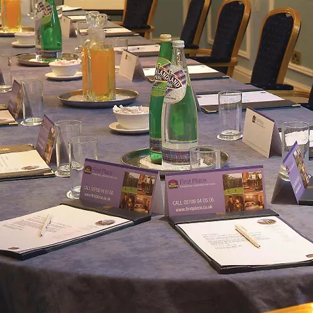 The Dean Court Hotel 4*