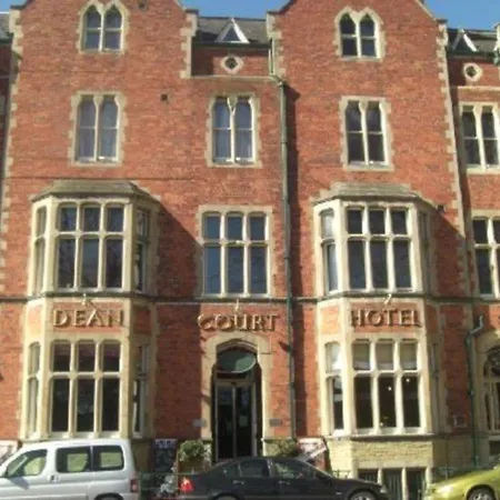 The Dean Court York