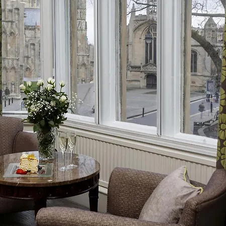 The Dean Court Hotel