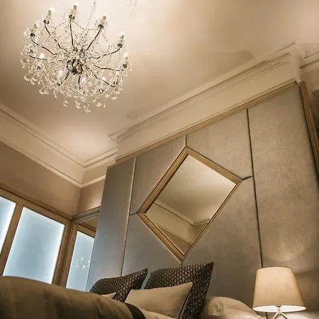 The Dean Court Hotel 4*