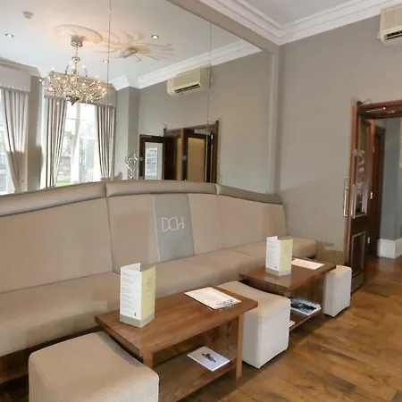 Hotel The Dean Court York
