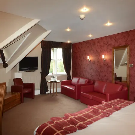 The Dean Court Hotel