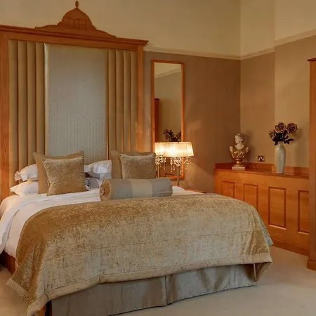 The Dean Court Hotel