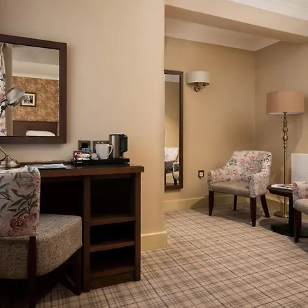 The Dean Court Hotel York