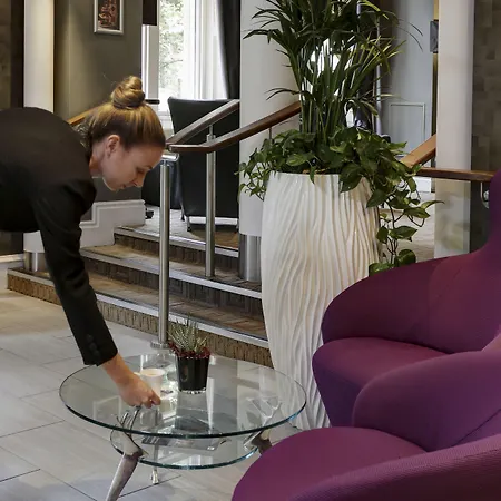 The Dean Court Ξενοδοχείο Γιορκ