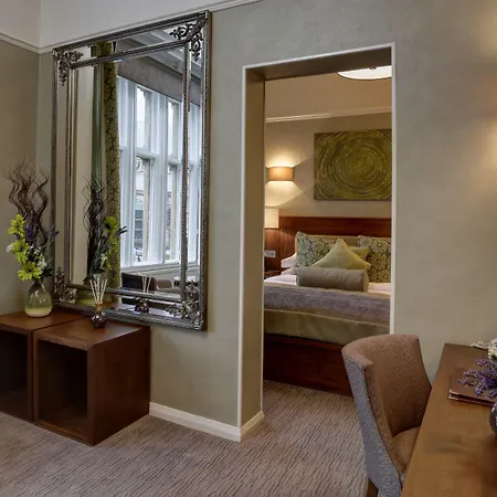 The Dean Court Hotel