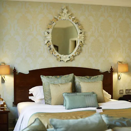 The Dean Court Hotel