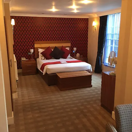 The Dean Court York