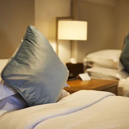 The Dean Court Hotel York