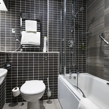 The Dean Court Hotel