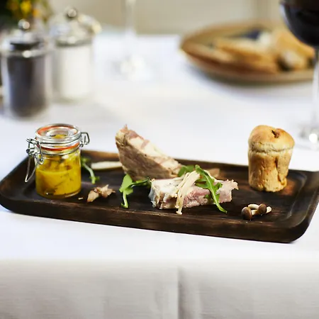 The Dean Court Γιορκ