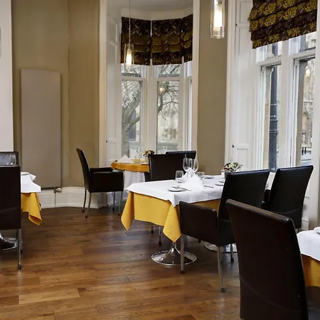 The Dean Court Hotel 4*