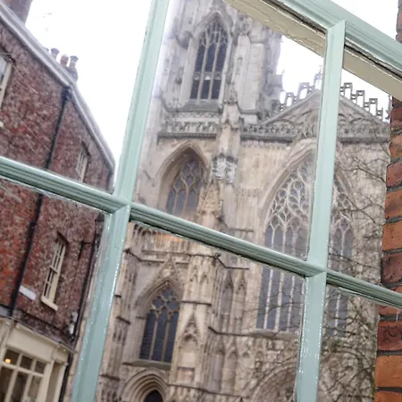 The Dean Court 4* York