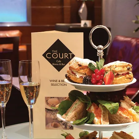 The Dean Court Hotel