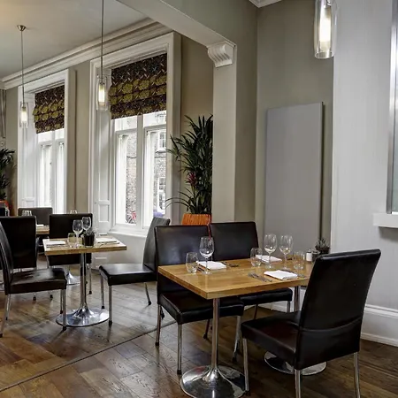 The Dean Court Hotel