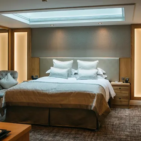 The Dean Court Ξενοδοχείο