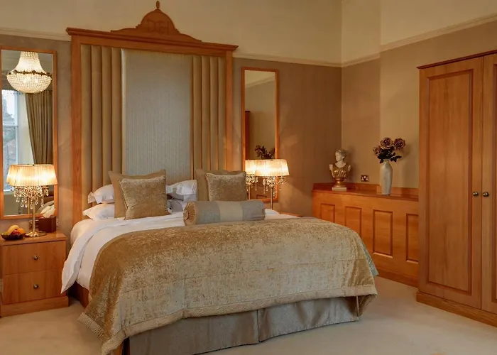 The Dean Court Hotel