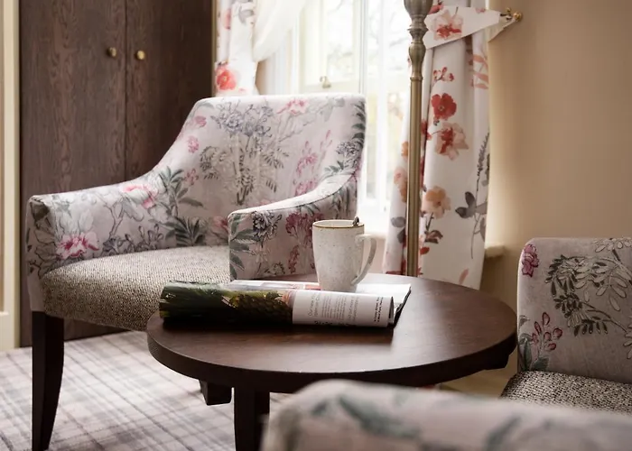 The Dean Court 4* York