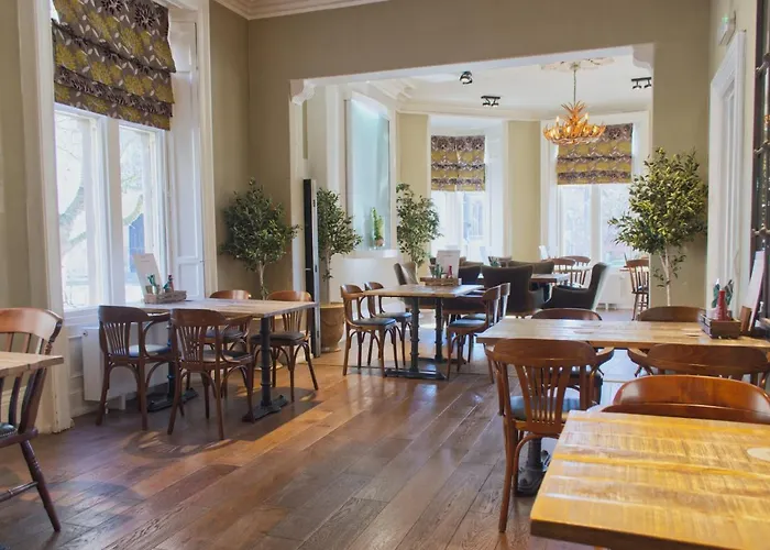 The Dean Court Hotel