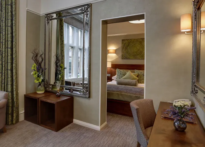 The Dean Court Hotel