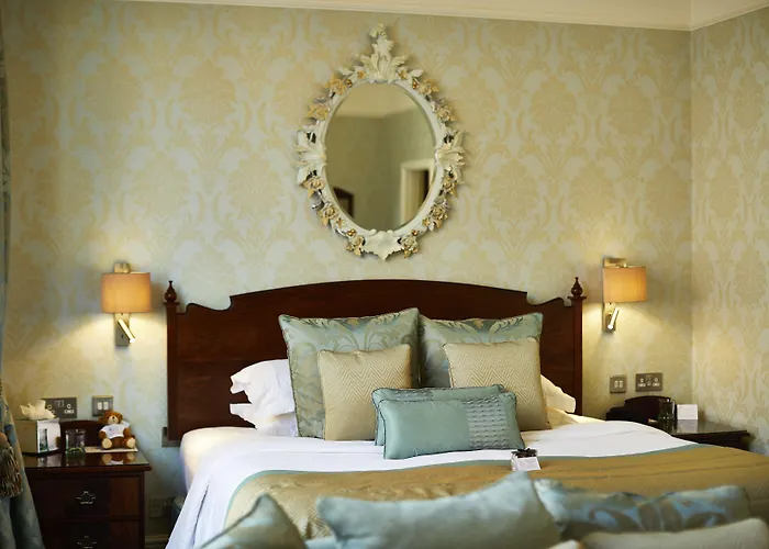 The Dean Court Hotel