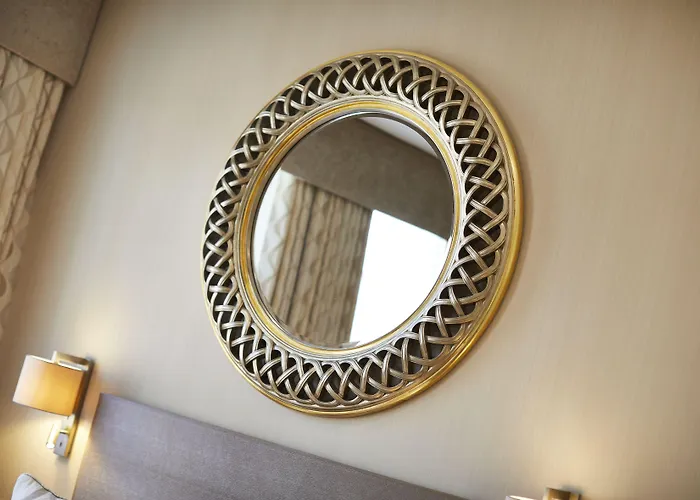 Hotel The Dean Court 4*