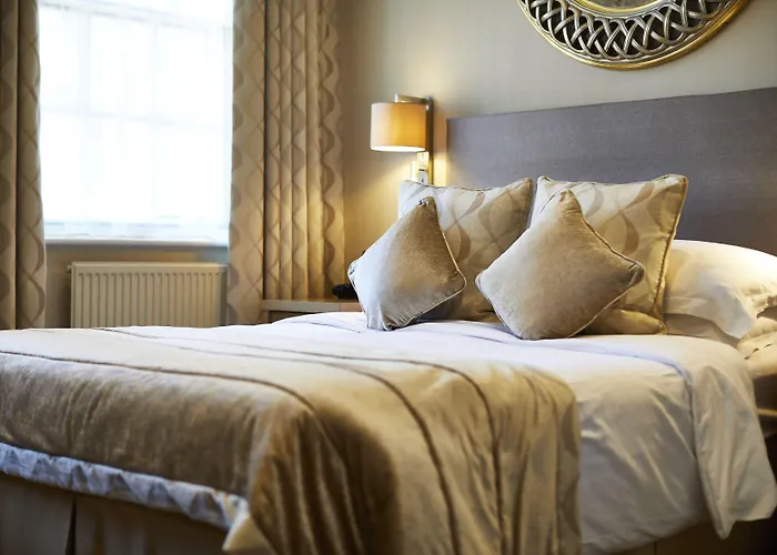 Hotel The Dean Court 4*