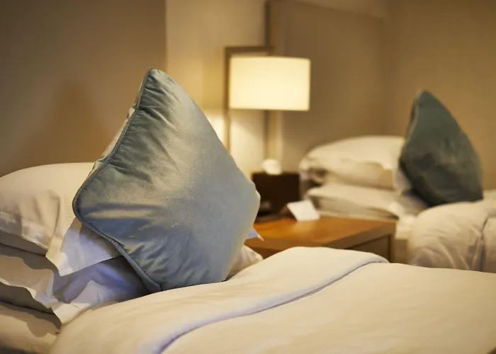 The Dean Court Hotel York