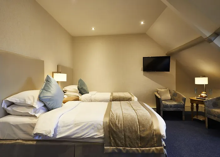 Hotel The Dean Court 4*