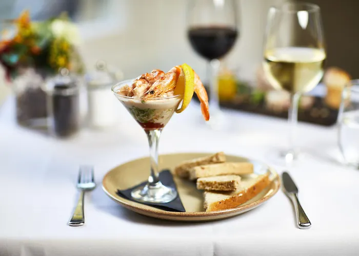 The Dean Court Hotel