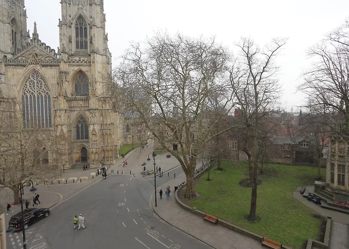 The Dean Court Hotel