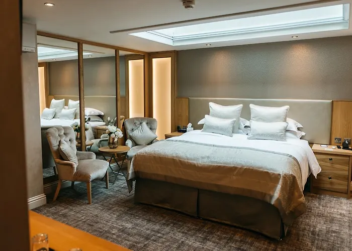 The Dean Court Hotel