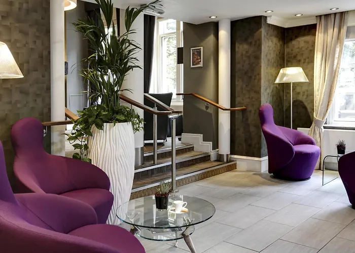 The Dean Court Hotel 4*