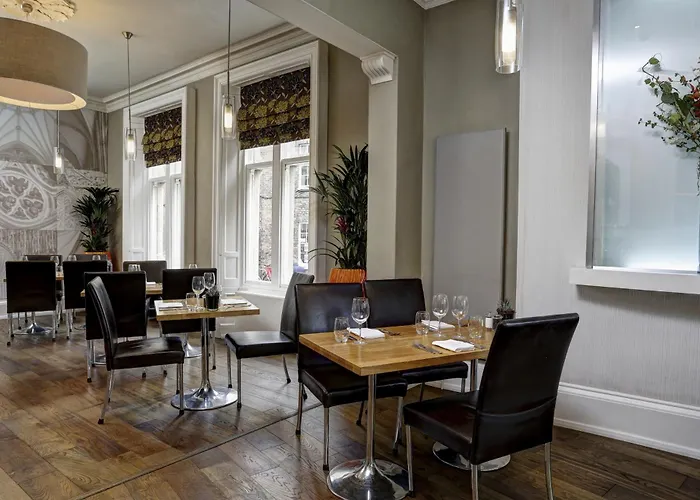 The Dean Court Hotel