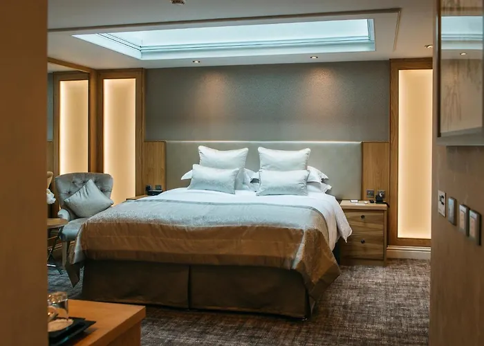 The Dean Court Hotel