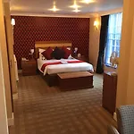 The Dean Court York