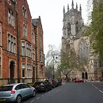The Dean Court Hotel York
