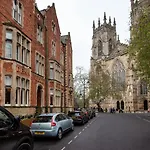 The Dean Court York