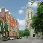 The Dean Court Hotel York