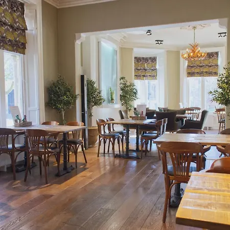 The Dean Court Hotel