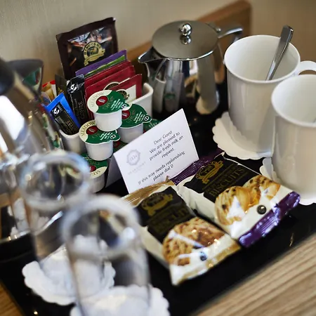 Hotel The Dean Court York