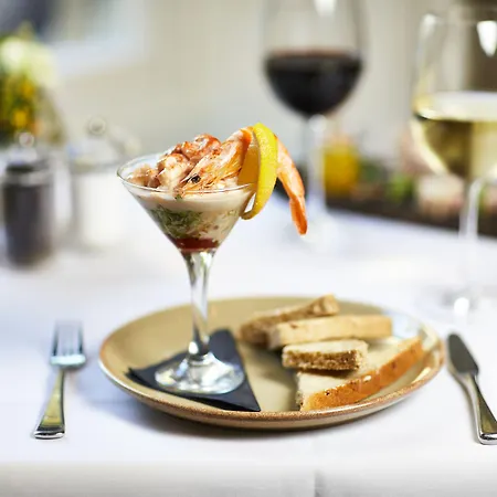 The Dean Court Hotel