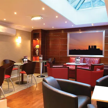 The Dean Court 酒店 约克
